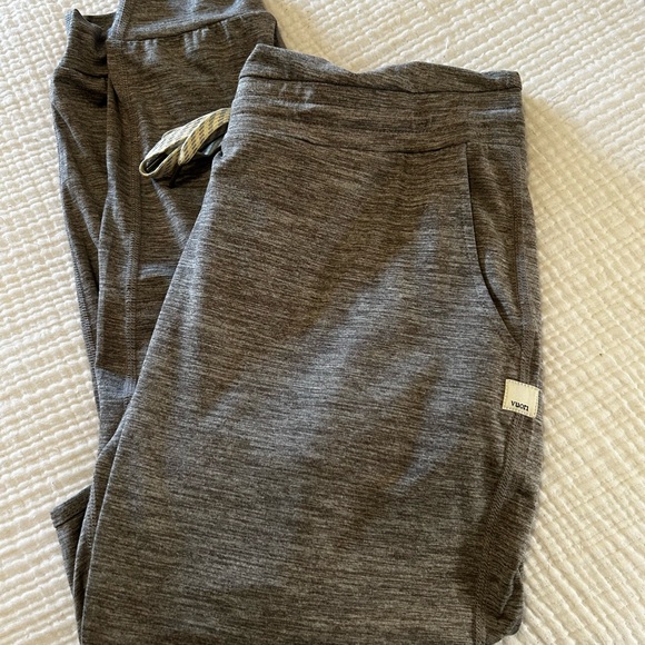 Vuori Lux Romper M - Picture 4 of 5